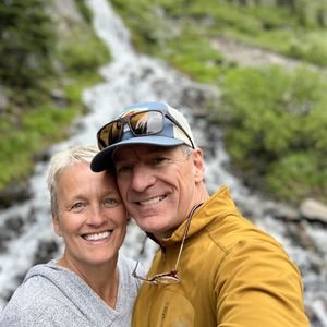 Meet your Posher, Darlene